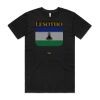 Mens Basic Tee Thumbnail