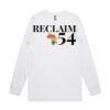 Mens Base Longsleeve Tee Thumbnail