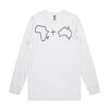 Mens Base Longsleeve Tee Thumbnail