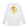 Mens Base Longsleeve Tee Thumbnail