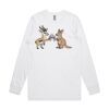 Mens Base Longsleeve Tee Thumbnail
