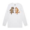 Mens Base Longsleeve Tee Thumbnail