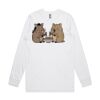 Mens Base Longsleeve Tee Thumbnail