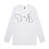 Mens Base Longsleeve Tee Thumbnail