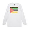 Mens Base Longsleeve Tee Thumbnail