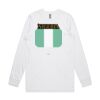 Mens Base Longsleeve Tee Thumbnail