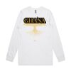 Mens Base Longsleeve Tee Thumbnail