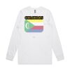 Mens Base Longsleeve Tee Thumbnail