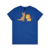 Women's Maple Tee Thumbnail