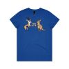 Women's Maple Tee Thumbnail
