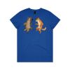 Women's Maple Tee Thumbnail