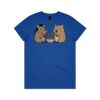 Women's Maple Tee Thumbnail