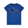 Women's Maple Tee Thumbnail