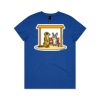Women's Maple Tee Thumbnail