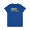 Women's Maple Tee Thumbnail