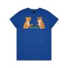 Women's Maple Tee Thumbnail