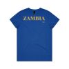 Women's Maple Tee Thumbnail