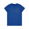 Women's Maple Tee Thumbnail