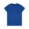 Women's Maple Tee Thumbnail
