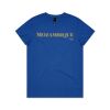 Women's Maple Tee Thumbnail