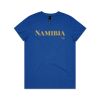 Women's Maple Tee Thumbnail