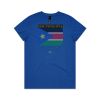 Women's Maple Tee Thumbnail