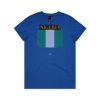 Women's Maple Tee Thumbnail