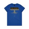 Women's Maple Tee Thumbnail