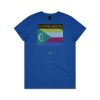 Women's Maple Tee Thumbnail