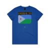 Women's Maple Tee Thumbnail