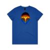 Women's Maple Tee Thumbnail