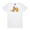 Mens Staple Tee Thumbnail