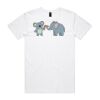 Mens Staple Tee Thumbnail