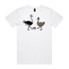 Mens Staple Tee Thumbnail