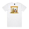 Mens Staple Tee Thumbnail