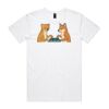 Mens Staple Tee Thumbnail