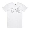 Mens Staple Tee Thumbnail