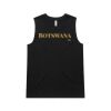 Women's Upside Tank (Sale) Thumbnail