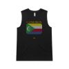 Women's Upside Tank (Sale) Thumbnail