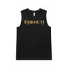 Women's Upside Tank (Sale) Thumbnail