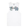 Mens Barnard Tank Thumbnail