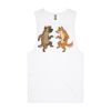 Mens Barnard Tank Thumbnail