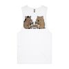 Mens Barnard Tank Thumbnail