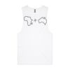 Mens Barnard Tank Thumbnail