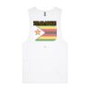 Mens Barnard Tank Thumbnail