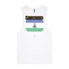 Mens Barnard Tank Thumbnail
