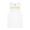 Mens Barnard Tank Thumbnail