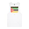 Mens Barnard Tank Thumbnail