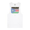 Mens Barnard Tank Thumbnail