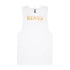 Mens Barnard Tank Thumbnail